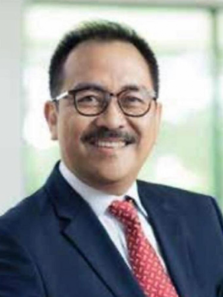 Foto Faizal Rahman Hakim, S.Kom. - Bidang Kepemudaan LIVESGP SALATIGA
